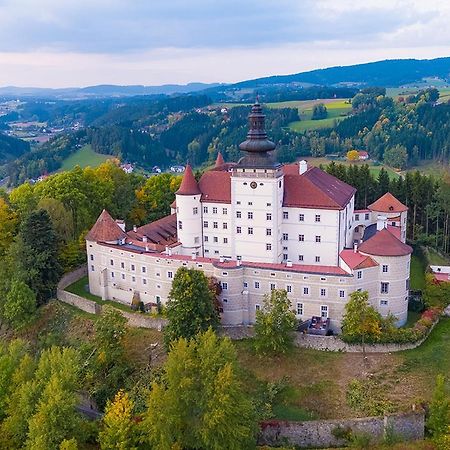 Schloss Weinberg Kefermarkt Bagian luar foto