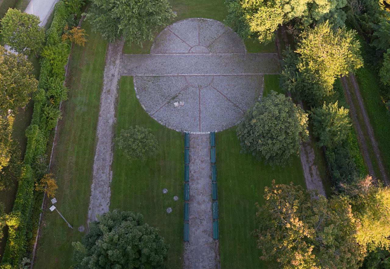 Schloss Weinberg Kefermarkt Bagian luar foto