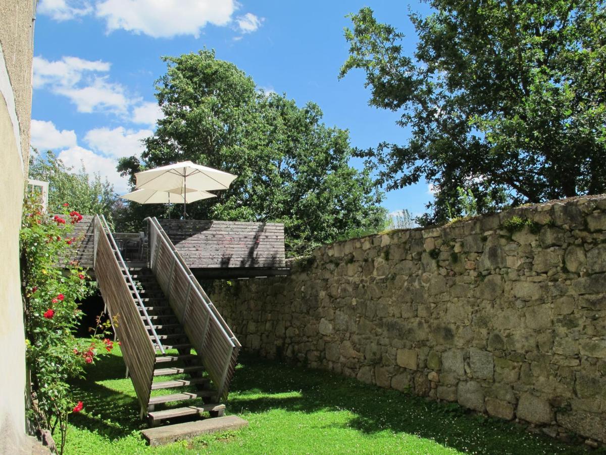 Schloss Weinberg Kefermarkt Bagian luar foto