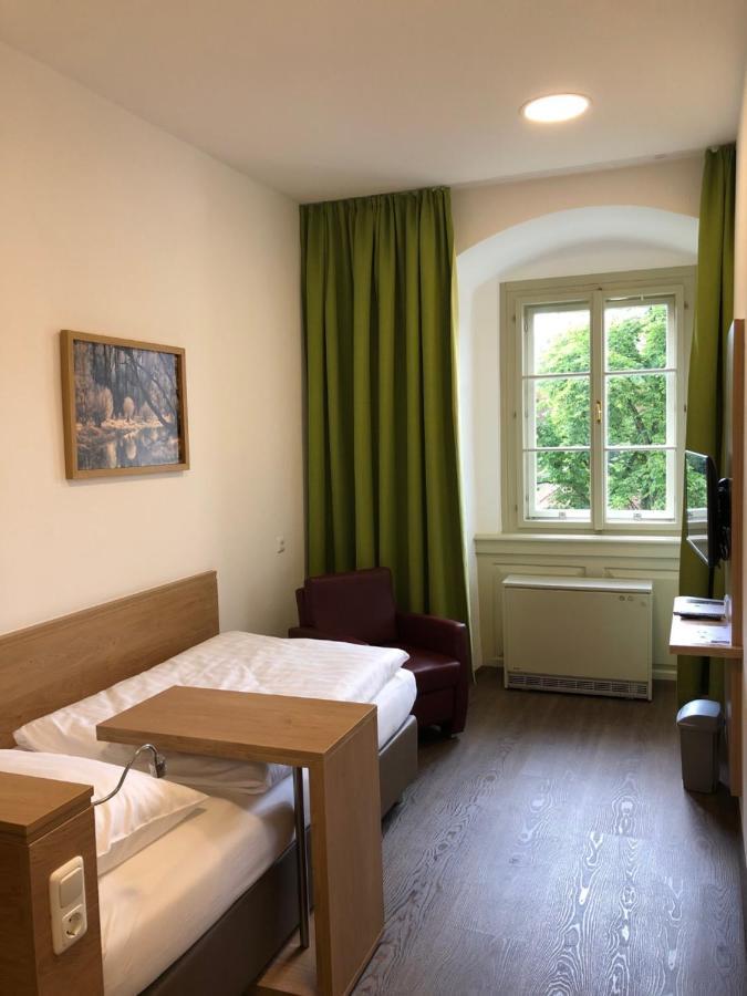 Schloss Weinberg Kefermarkt Bagian luar foto